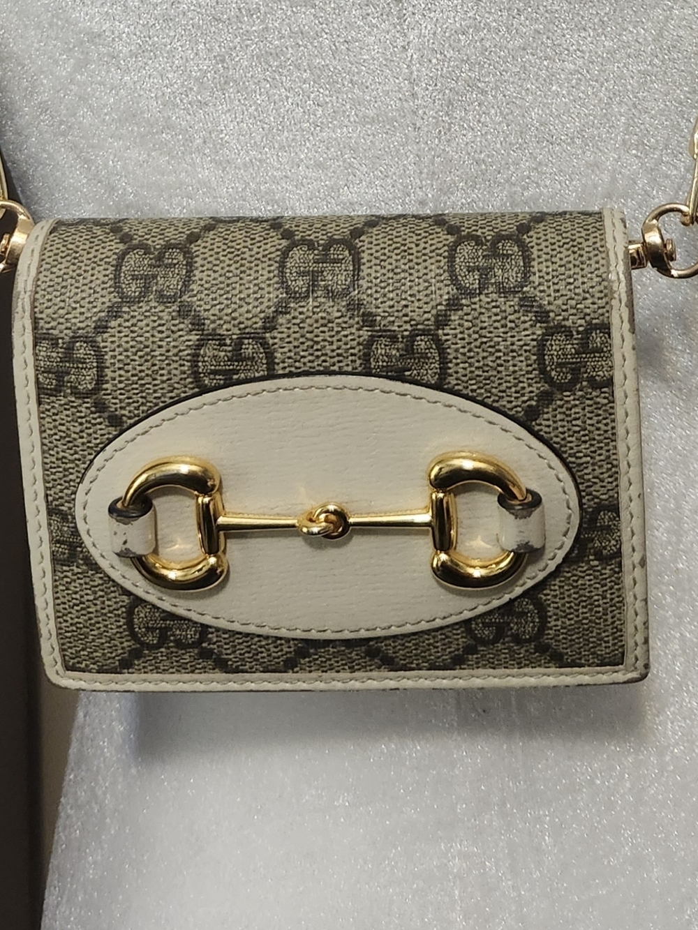 Gucci Mini Wallet Crossbody